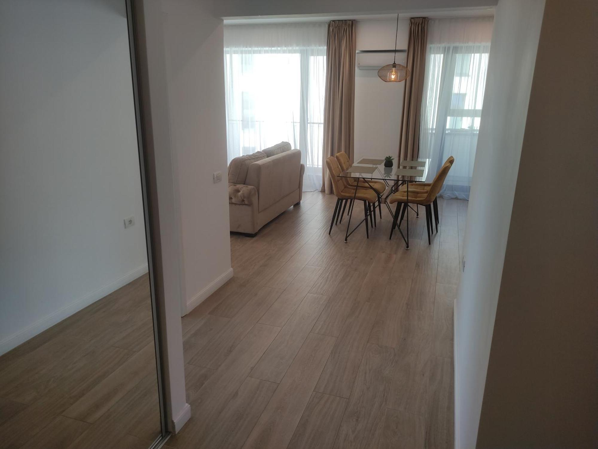 Aparthotel Black Sea คอนสตันซา ภายนอก รูปภาพ